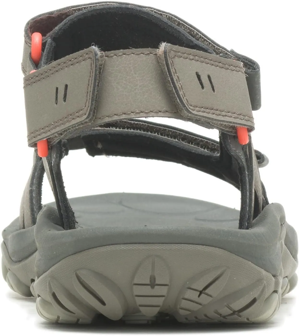 Merrell Men's, Huntington Leather Convert Sandal