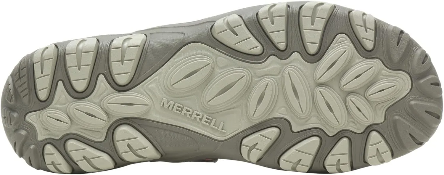 Merrell Men's, Huntington Leather Convert Sandal