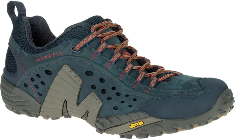 Merrell Men's Intercept Fashion Sneaker