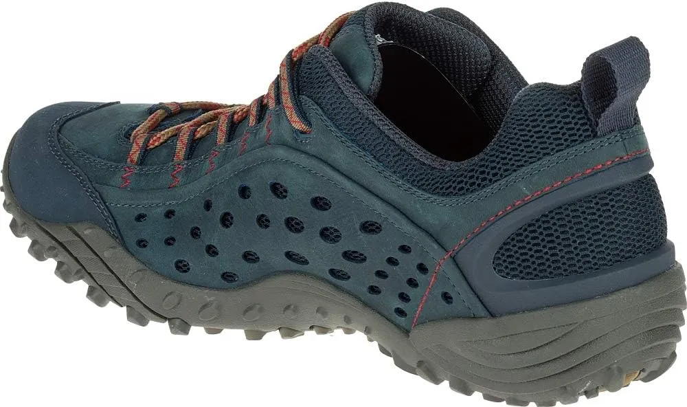 Merrell Men's Intercept Fashion Sneaker