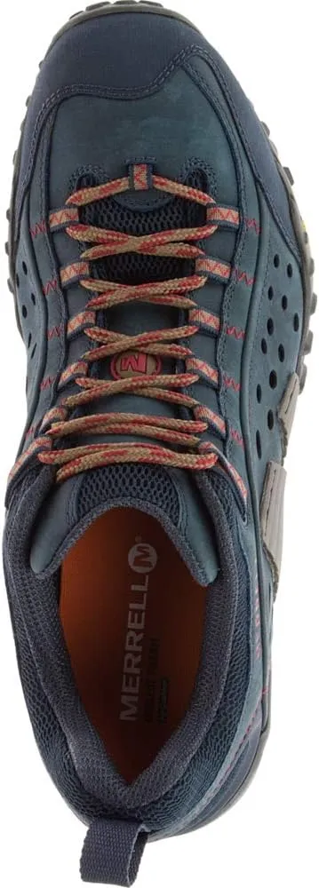 Merrell Men's Intercept Fashion Sneaker