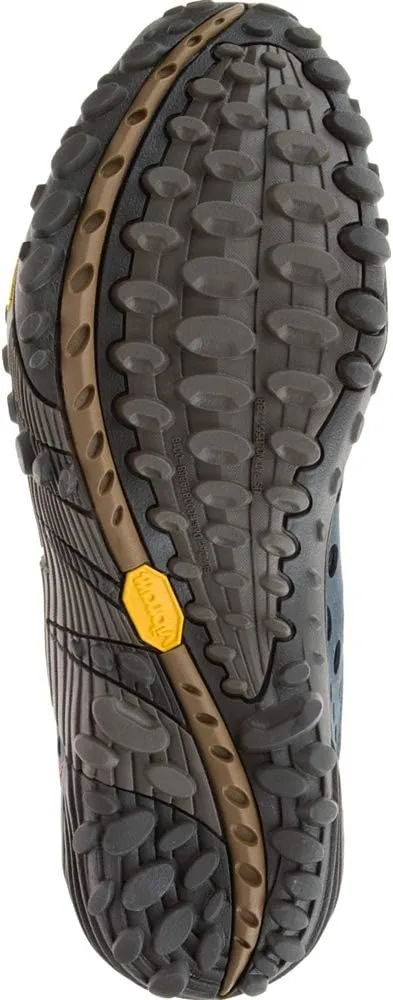 Merrell Men's Intercept Fashion Sneaker