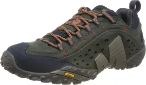Merrell Men's Intercept Fashion Sneaker