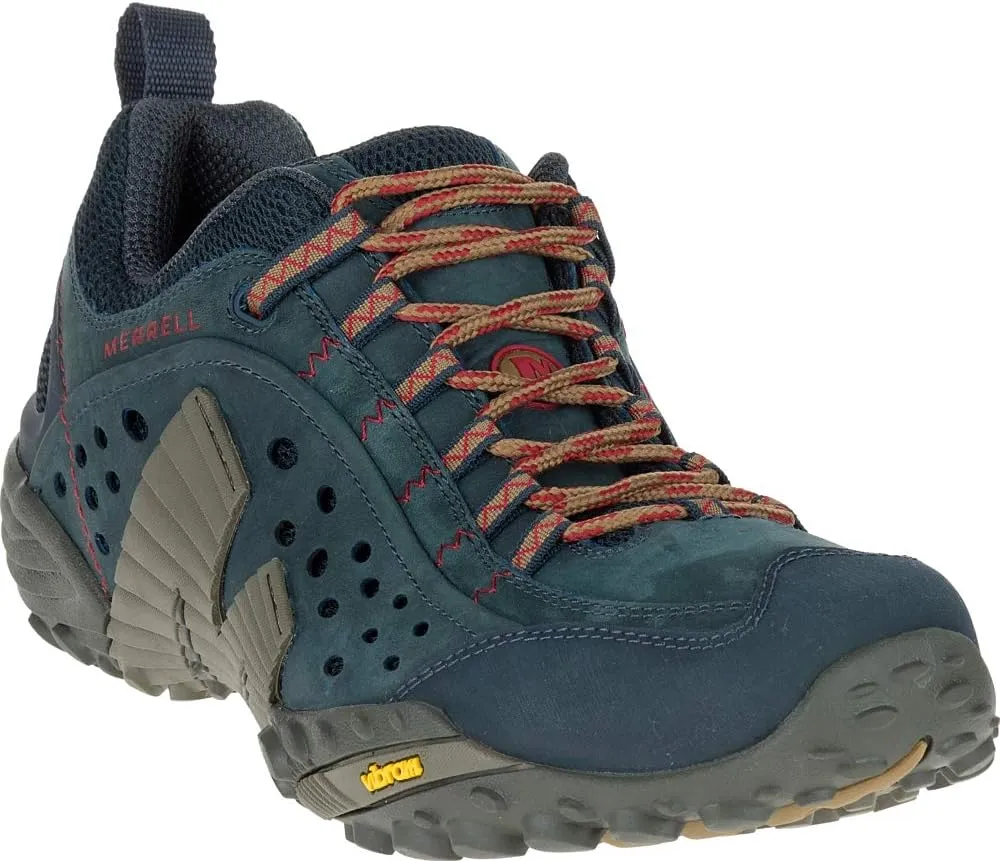 Merrell Men's Intercept Fashion Sneaker
