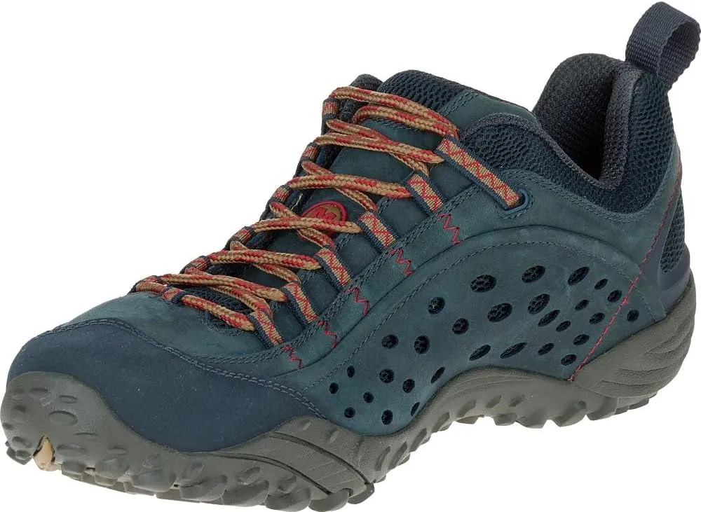 Merrell Men's Intercept Fashion Sneaker