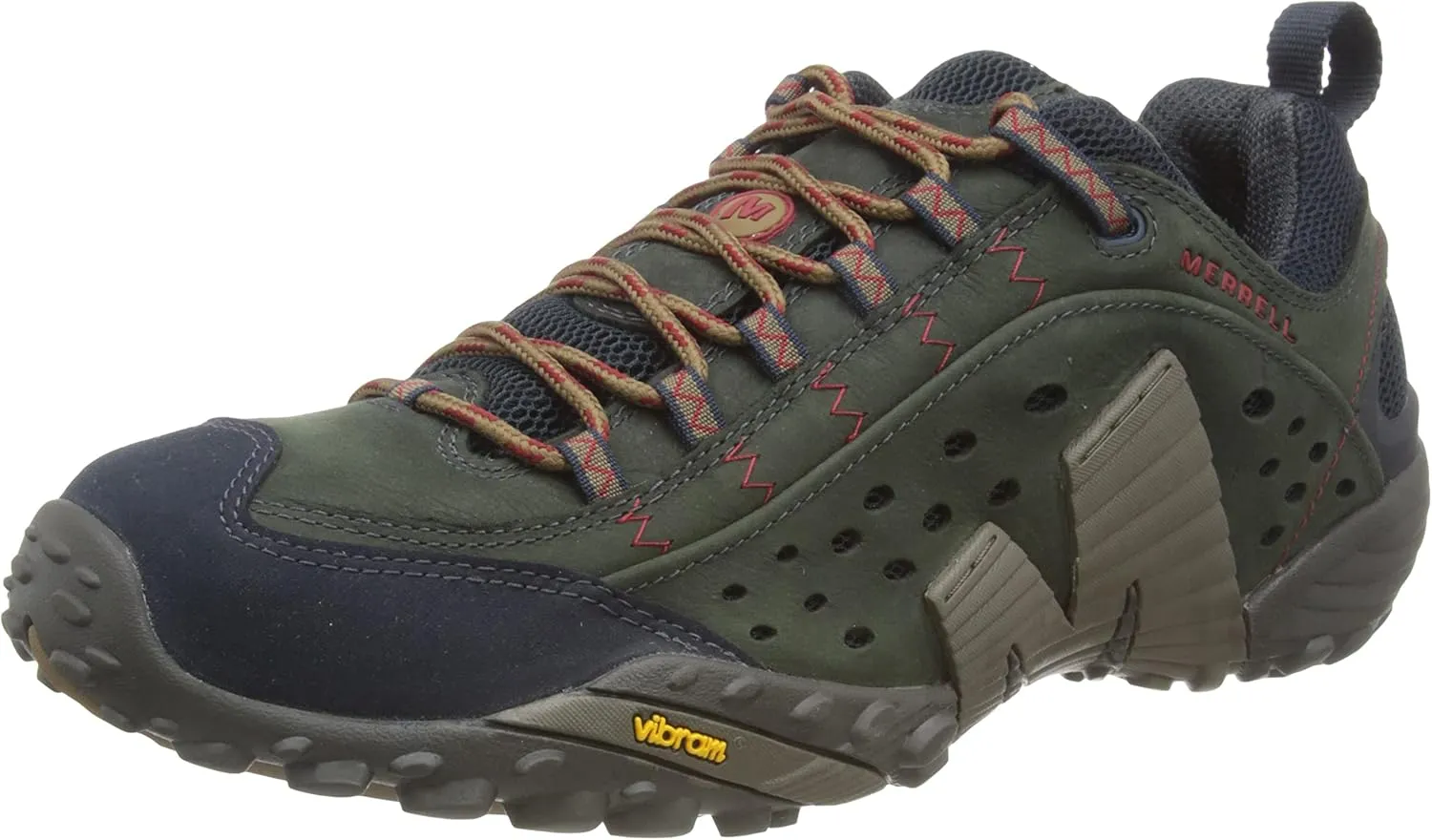 Merrell Men's Intercept Fashion Sneaker
