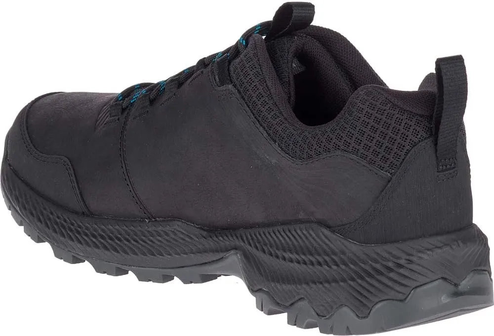 Merrell Men's Jungle Leather Slip-On Shoe