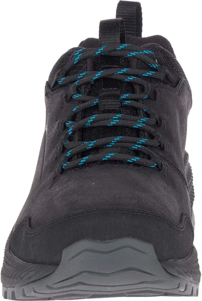 Merrell Men's Jungle Leather Slip-On Shoe