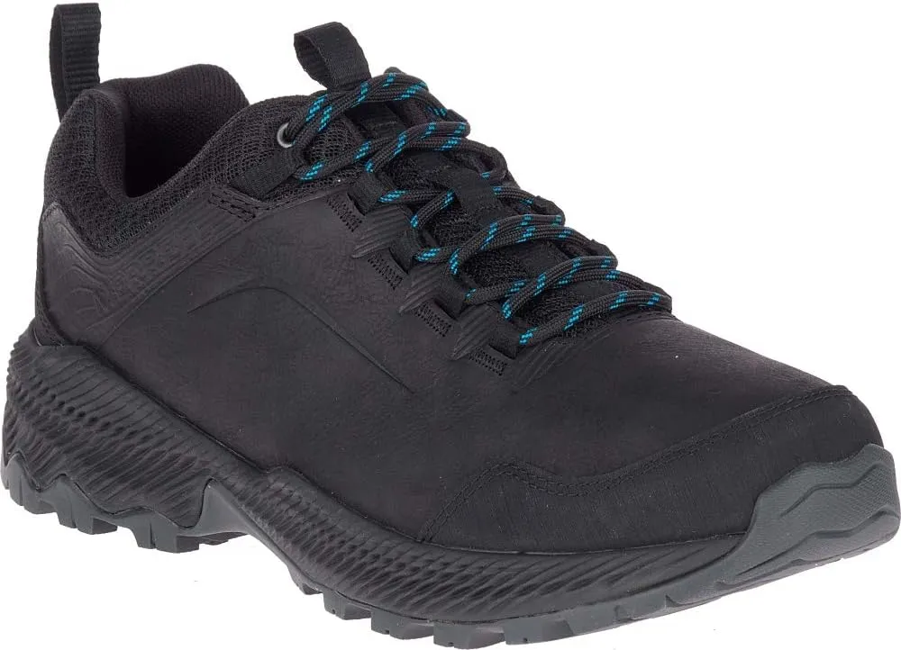 Merrell Men's Jungle Leather Slip-On Shoe
