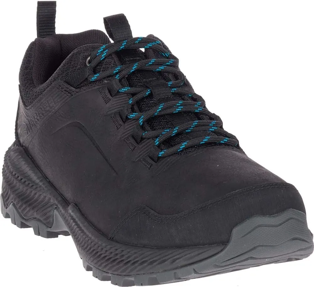 Merrell Men's Jungle Leather Slip-On Shoe