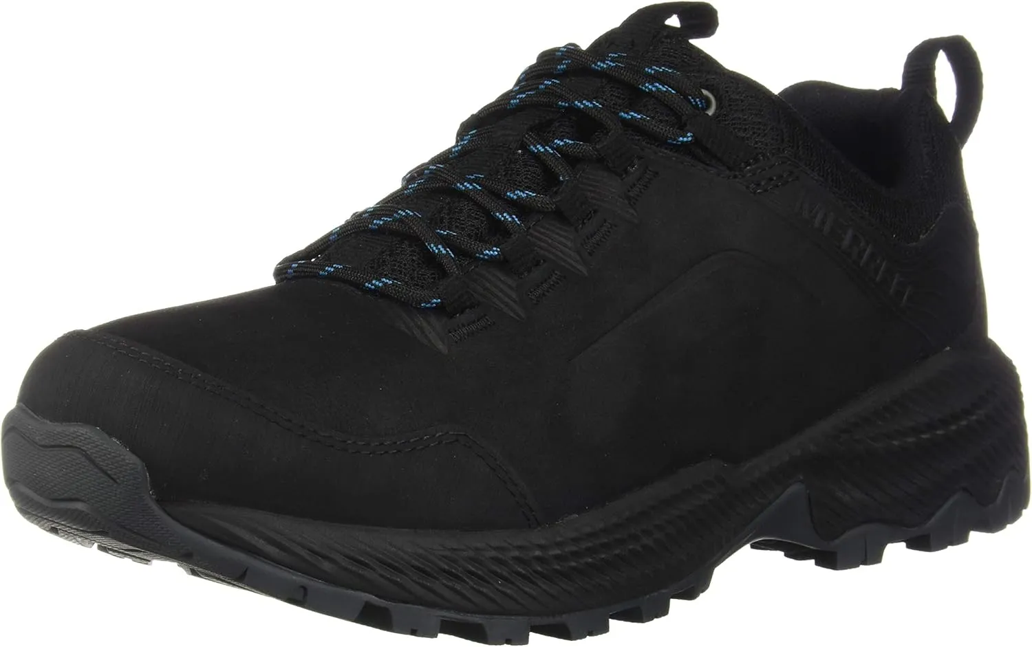 Merrell Men's Jungle Leather Slip-On Shoe
