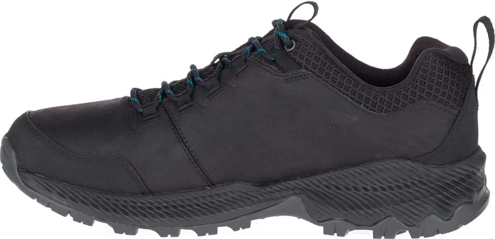 Merrell Men's Jungle Leather Slip-On Shoe