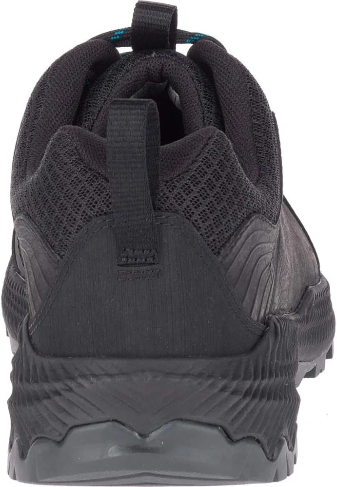 Merrell Men's Jungle Leather Slip-On Shoe
