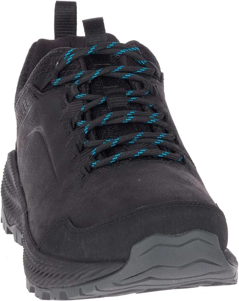 Merrell Men's Jungle Leather Slip-On Shoe