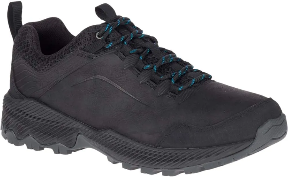 Merrell Men's Jungle Leather Slip-On Shoe