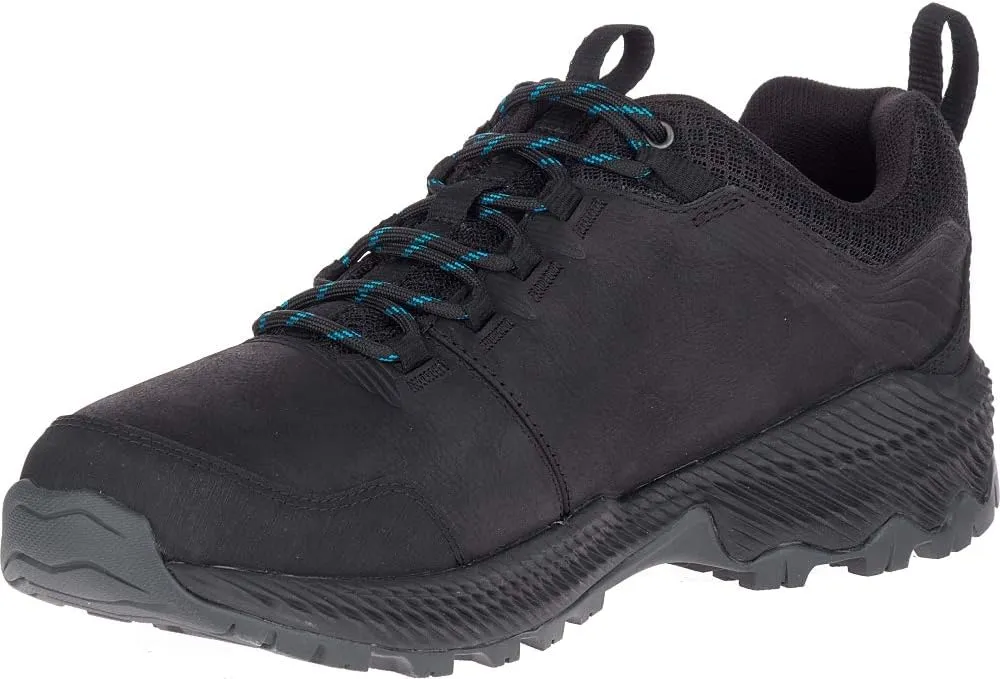 Merrell Men's Jungle Leather Slip-On Shoe