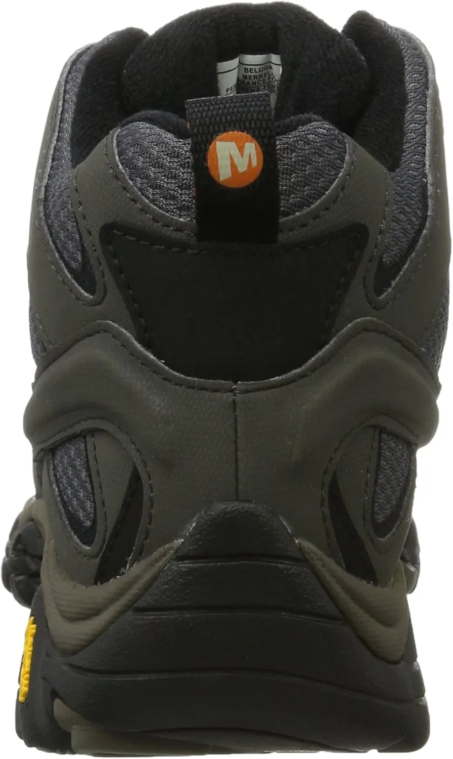 Merrell Women's Moab 2 Mid Gtx Hiking Boot