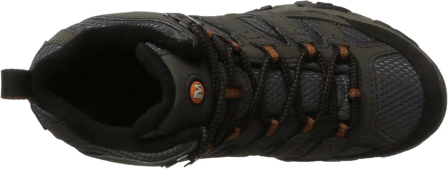 Merrell Women's Moab 2 Mid Gtx Hiking Boot