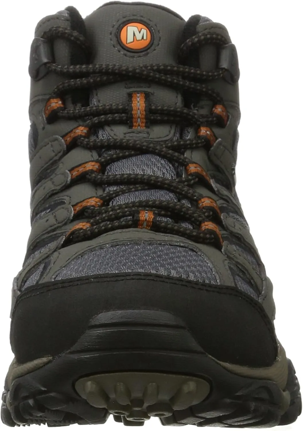 Merrell Women's Moab 2 Mid Gtx Hiking Boot