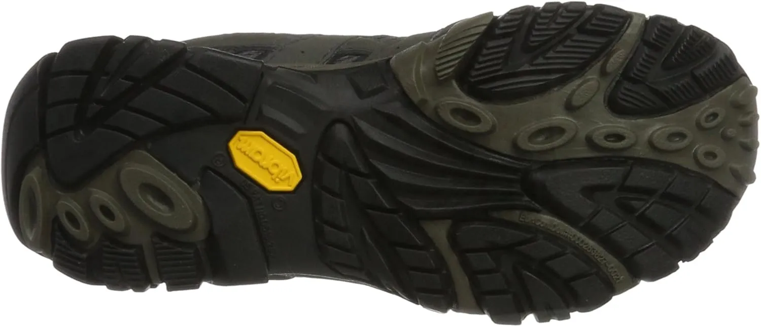 Merrell Women's Moab 2 Mid Gtx Hiking Boot