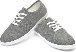 Mesh Slip On Shoes Women Comfort Knit Slip On Loafer Casual Fashion Sneaker Lightweight and Breathable Walking Flats