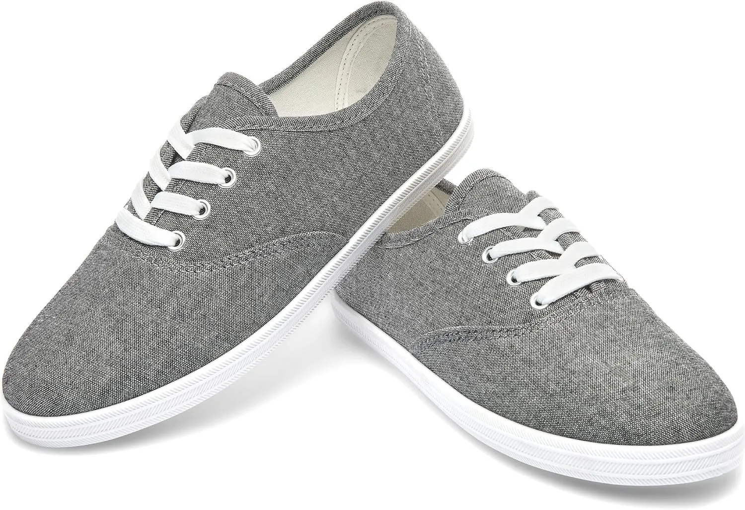 Mesh Slip On Shoes Women Comfort Knit Slip On Loafer Casual Fashion Sneaker Lightweight and Breathable Walking Flats