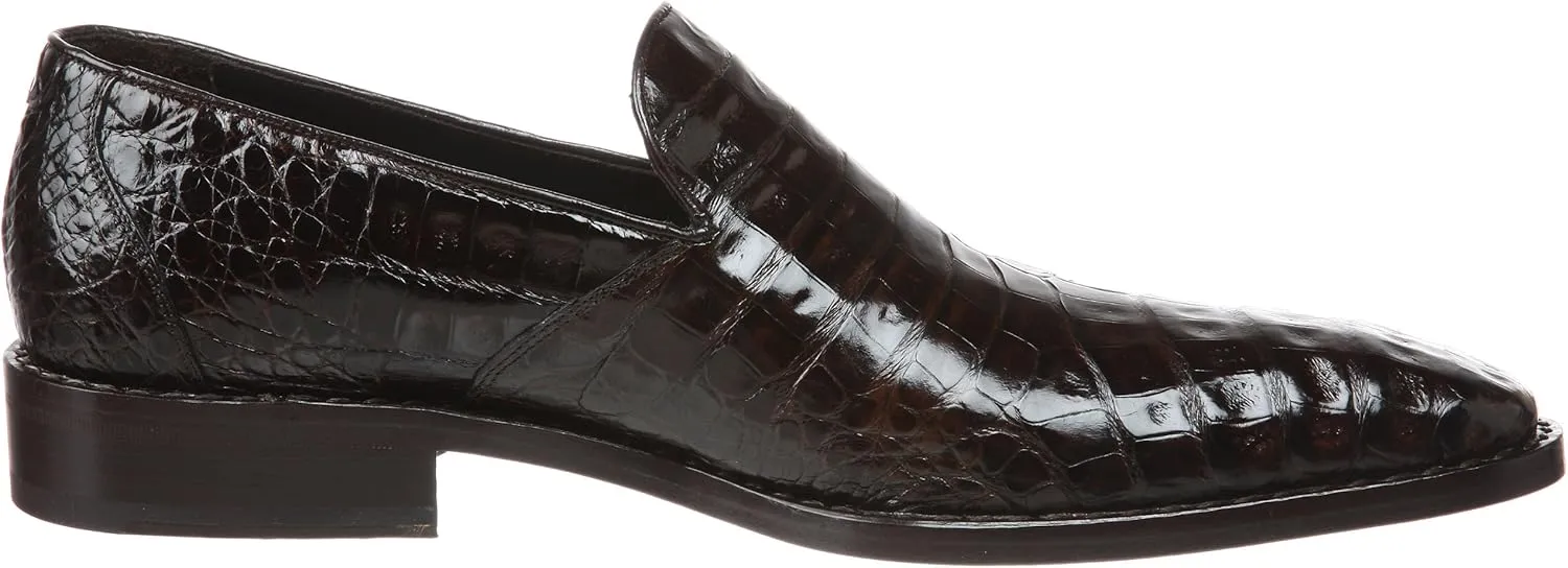 Mezlan Men's 13445-F Slip-On