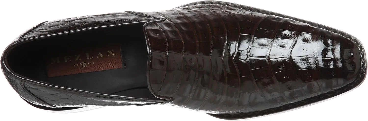 Mezlan Men's 13445-F Slip-On