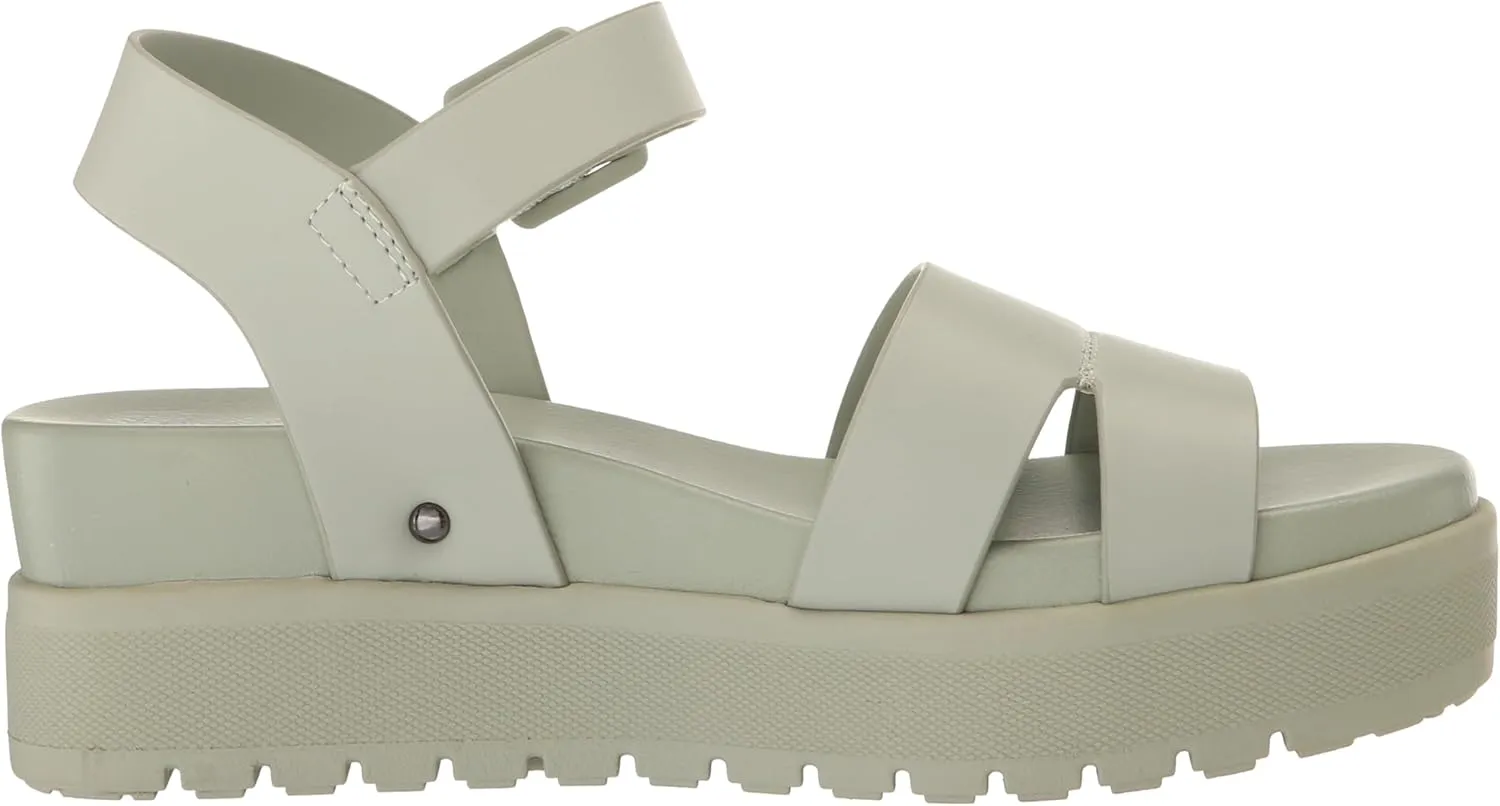 MIA Women's Maya Heeled Sandal