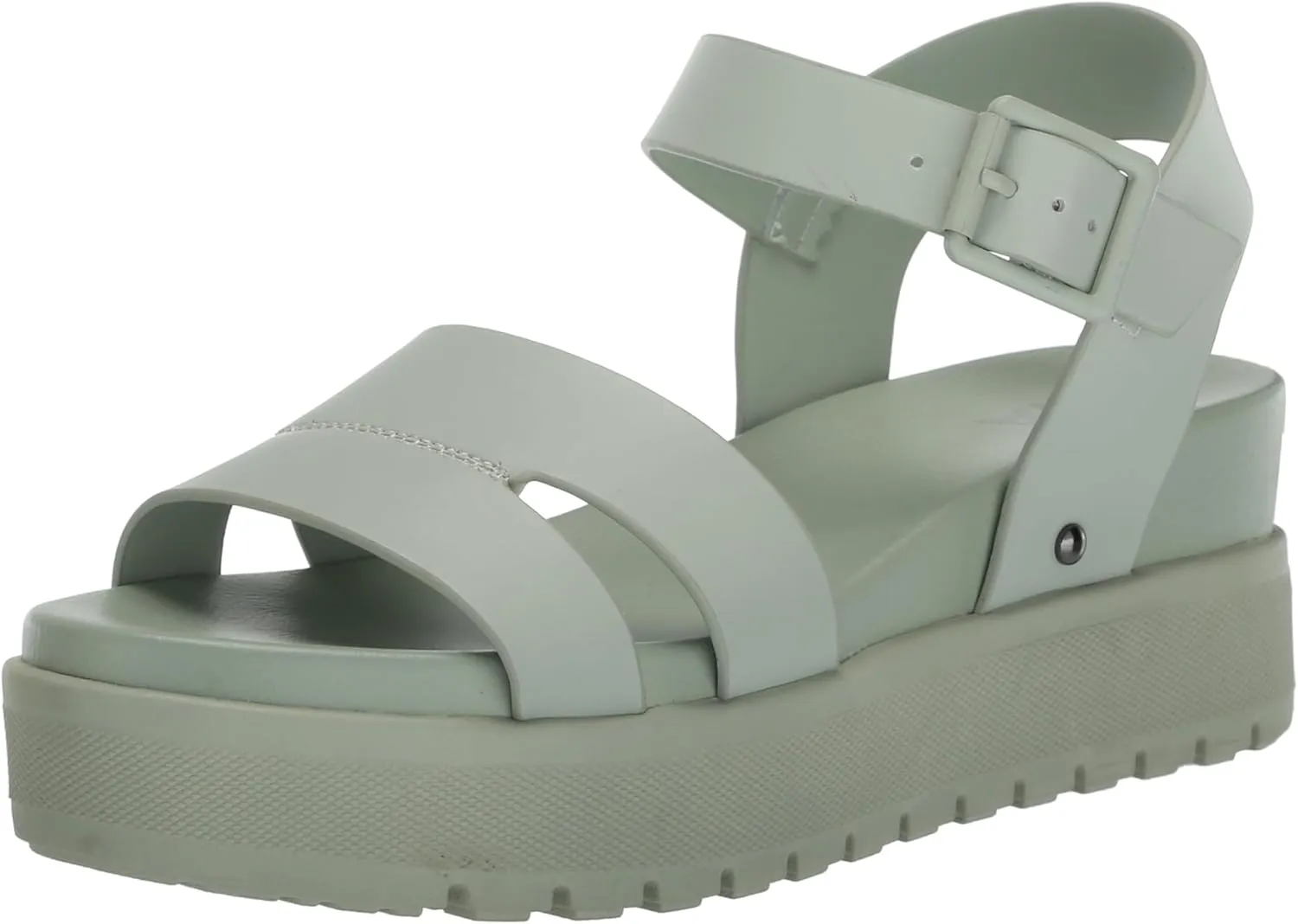 MIA Women's Maya Heeled Sandal