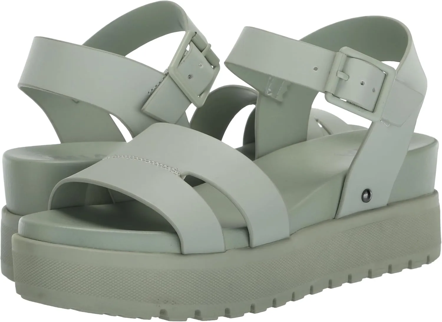 MIA Women's Maya Heeled Sandal