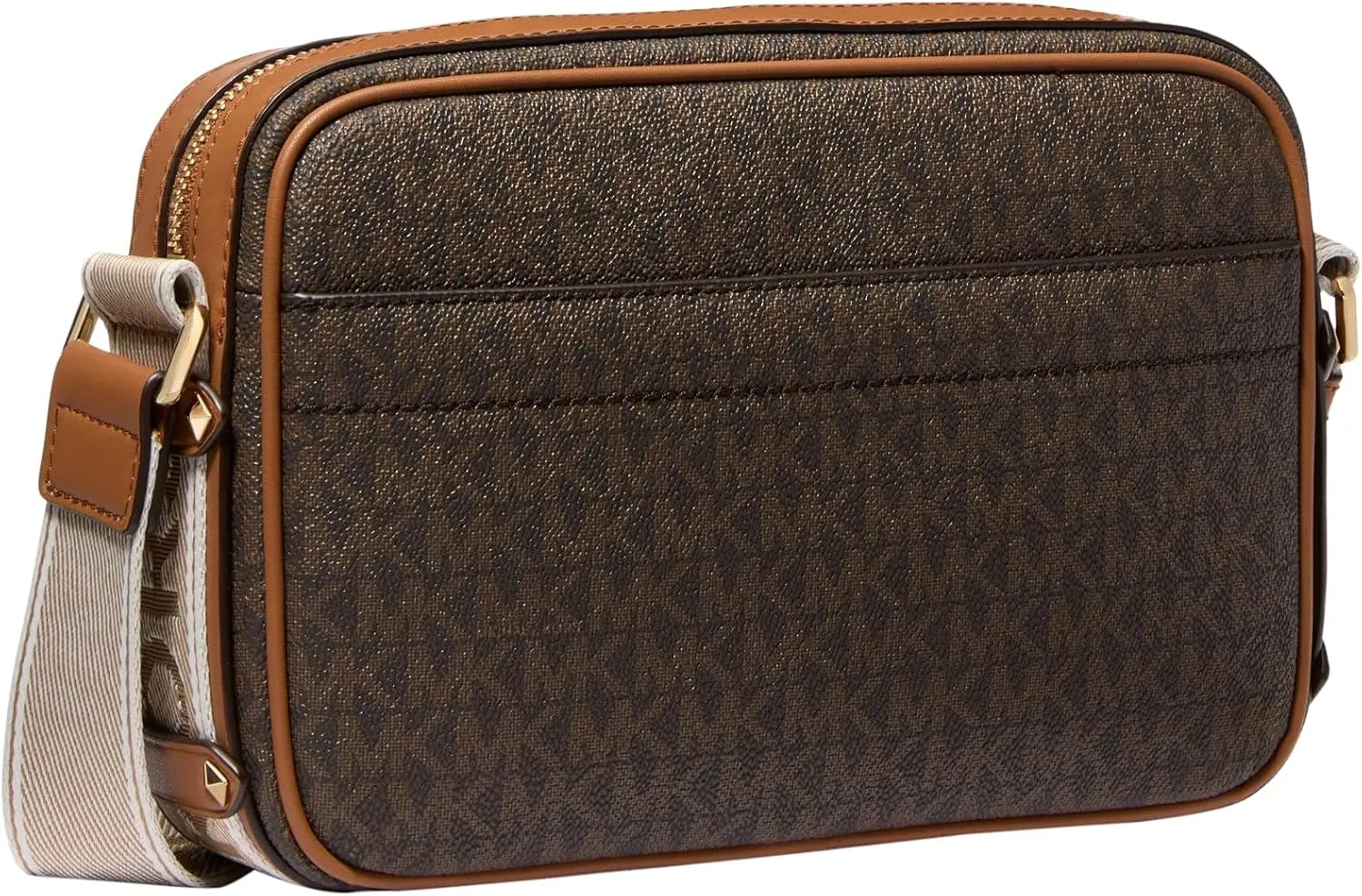 Michael Kors Maeve Large Pocket Crossbody Bag