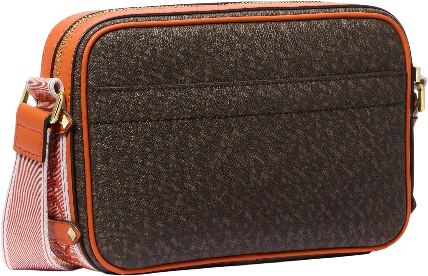 Michael Kors Maeve Large Pocket Crossbody Bag