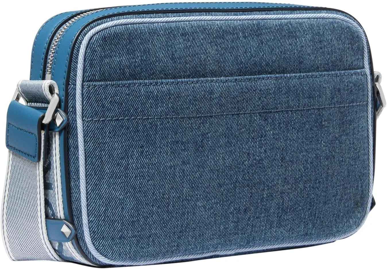 Michael Kors Maeve Large Pocket Crossbody Bag