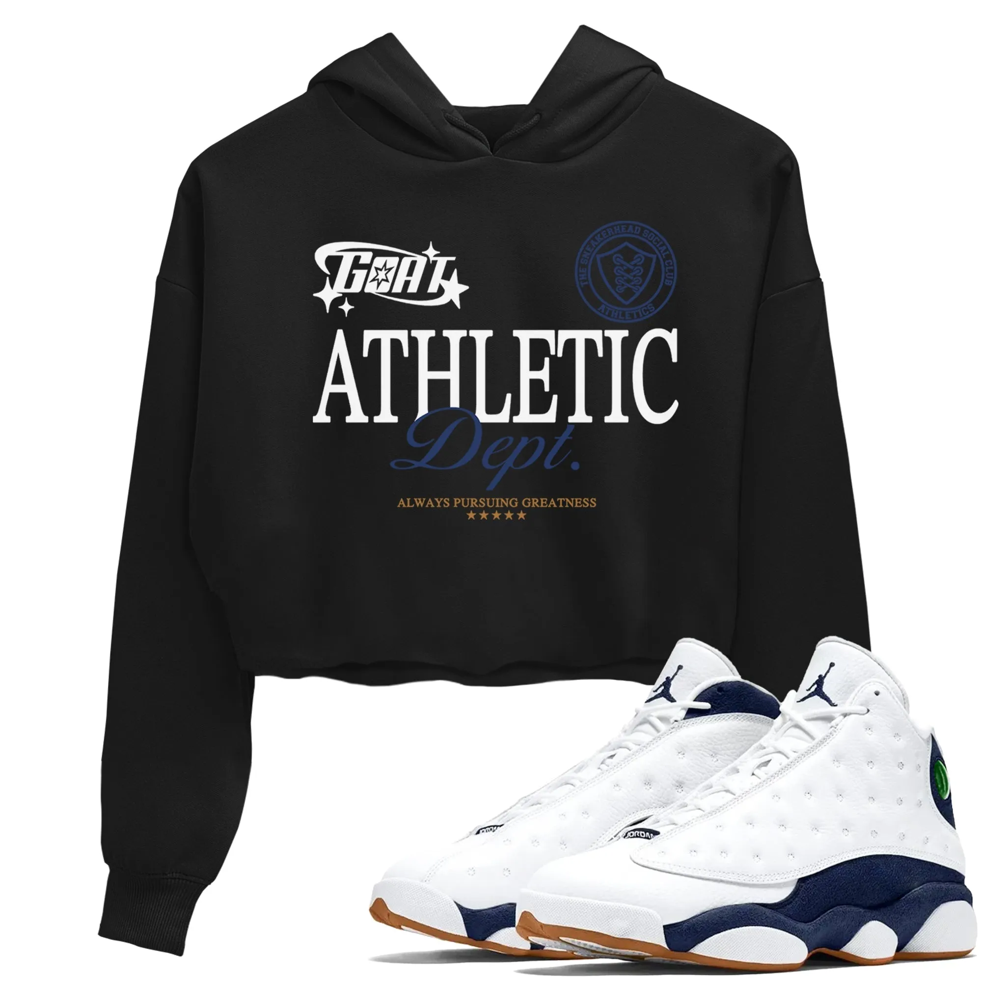 Midnight Goat Navy Air Top Secure checkout SNRT Money-saving 13 Women's - Sneaker Jordan Dept Athletic