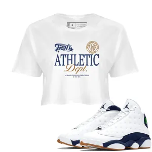 Midnight Goat Navy Air Top Secure checkout SNRT Money-saving 13 Women's - Sneaker Jordan Dept Athletic