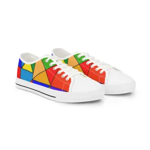 Miles Barchester, Shoe Master of London. - Low Top Shoes