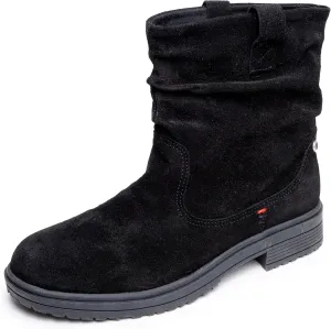 Minnetonka Joli – Ankle Booties for Women with Lug Sole and Cushioned Footbed