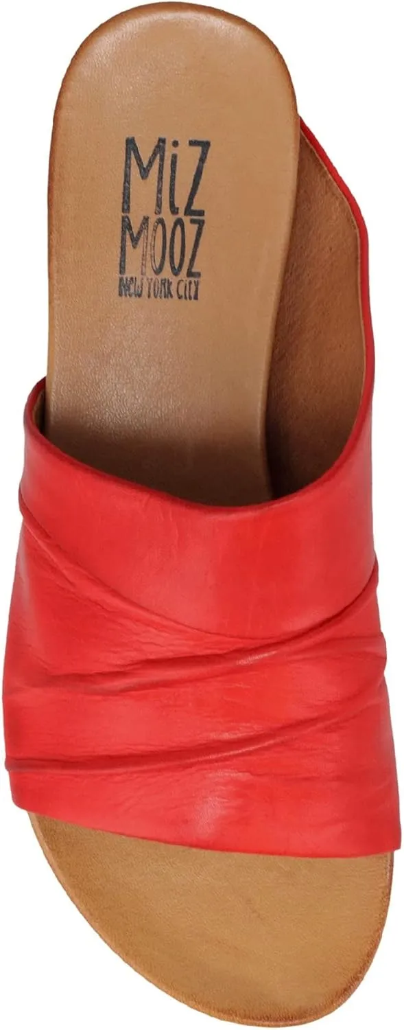 Miz Mooz Aria Women's Comfort Sandal
