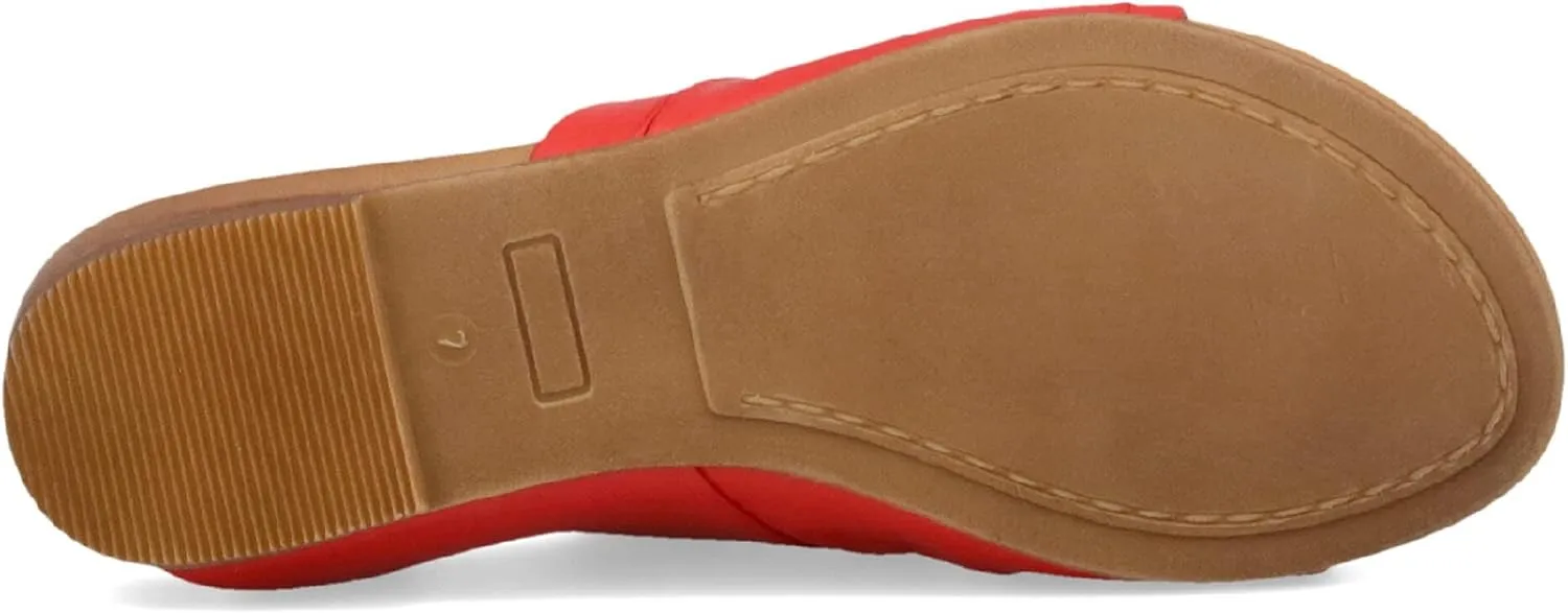 Miz Mooz Aria Women's Comfort Sandal