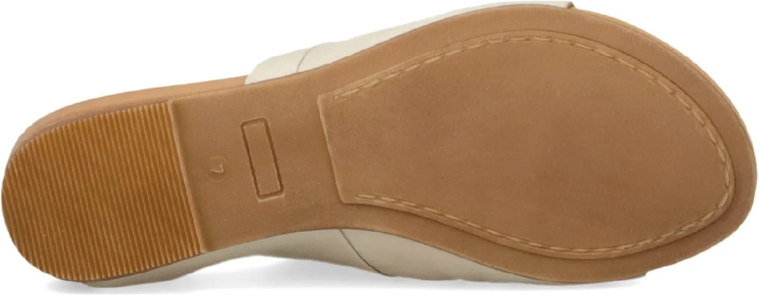 Miz Mooz Aria Women's Comfort Sandal
