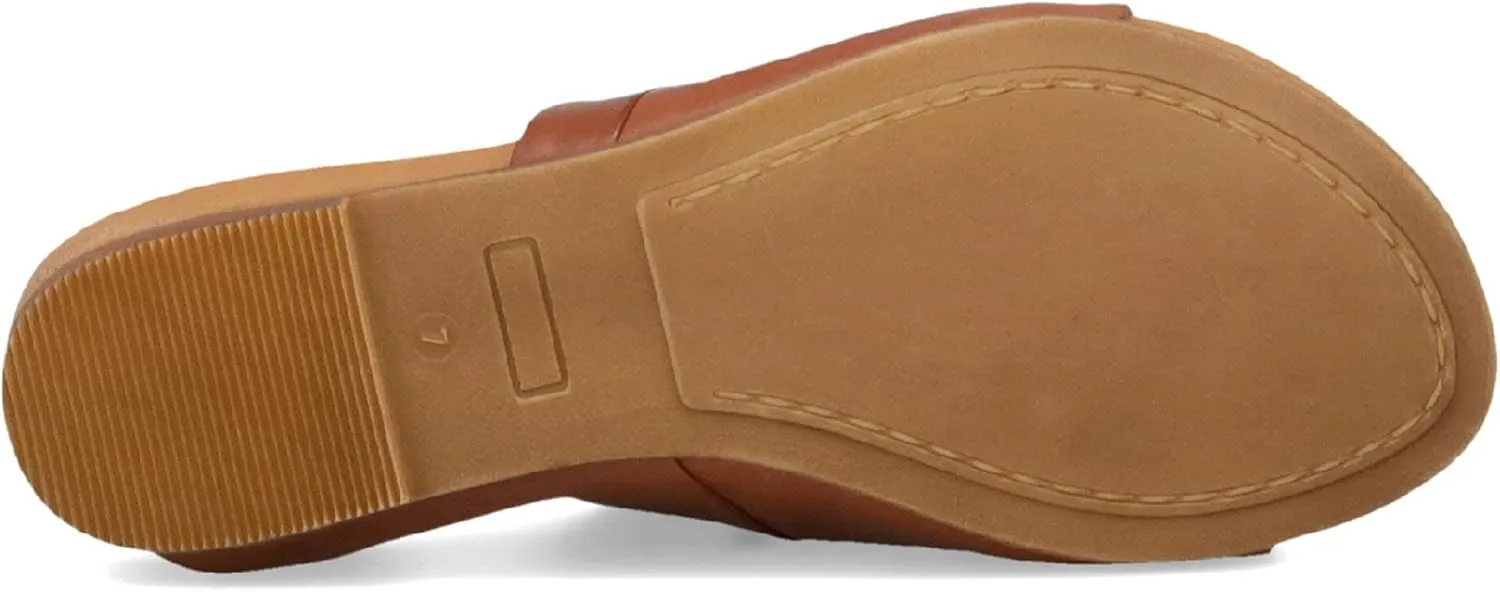 Miz Mooz Aria Women's Comfort Sandal