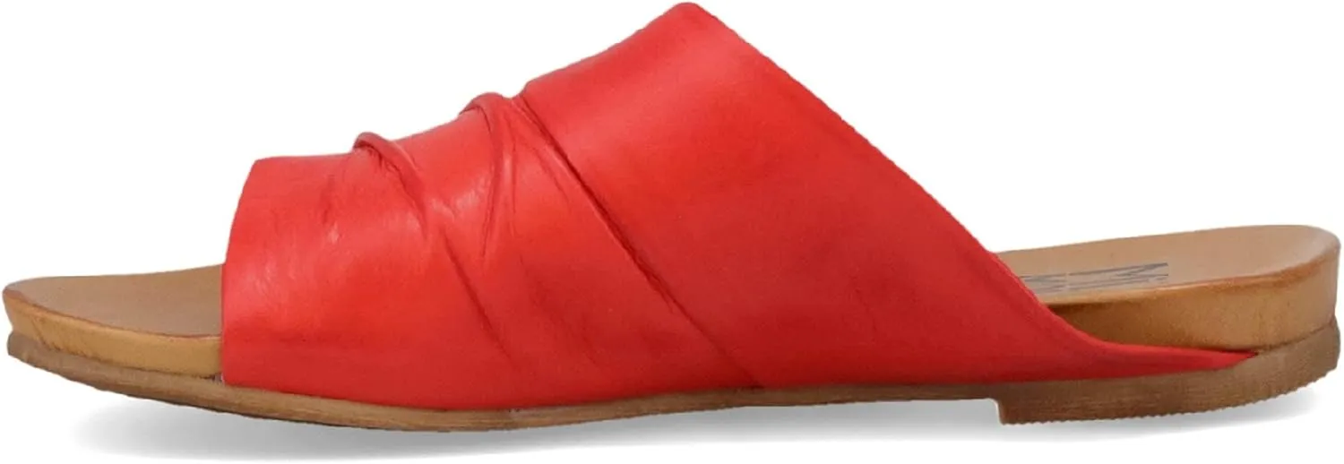Miz Mooz Aria Women's Comfort Sandal