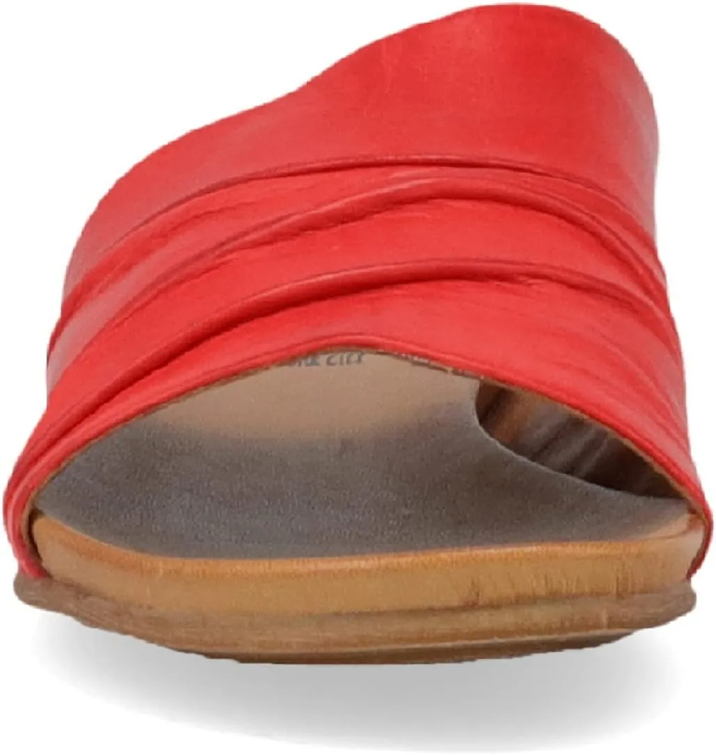 Miz Mooz Aria Women's Comfort Sandal