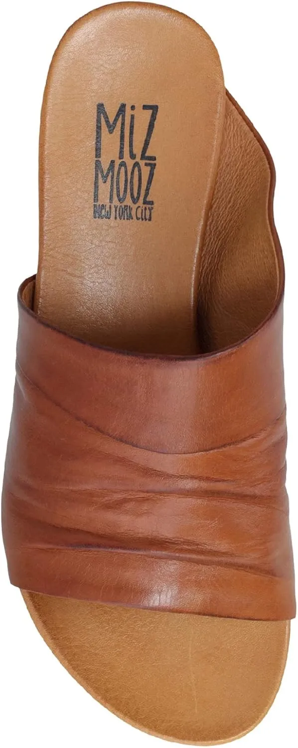 Miz Mooz Aria Women's Comfort Sandal