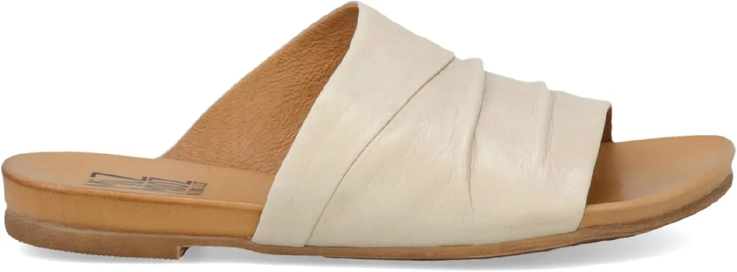 Miz Mooz Aria Women's Comfort Sandal