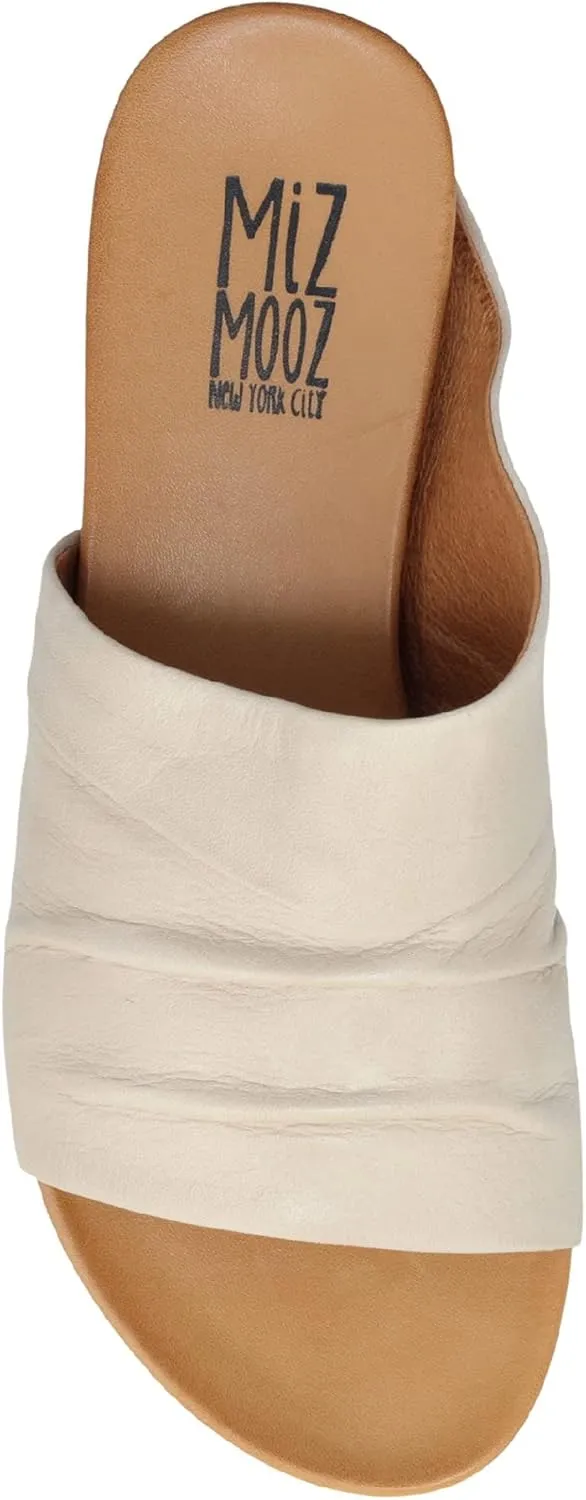 Miz Mooz Aria Women's Comfort Sandal