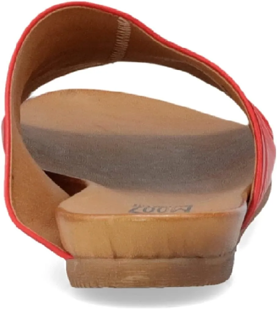 Miz Mooz Aria Women's Comfort Sandal