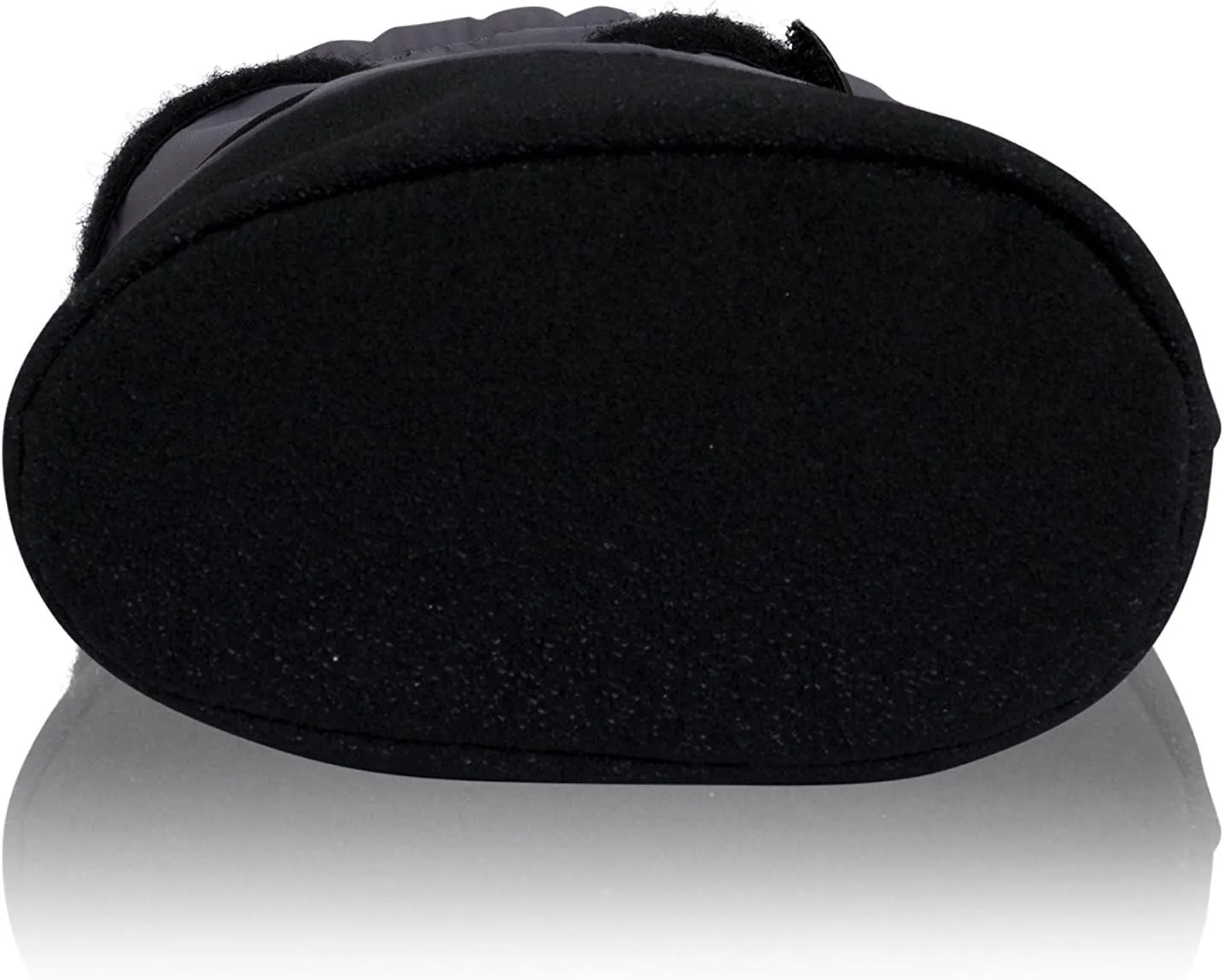 Molehill Baby/Infant/Toddler Boot (Boys & Girls) - Lightweight for Mild to Cold Weather Booties