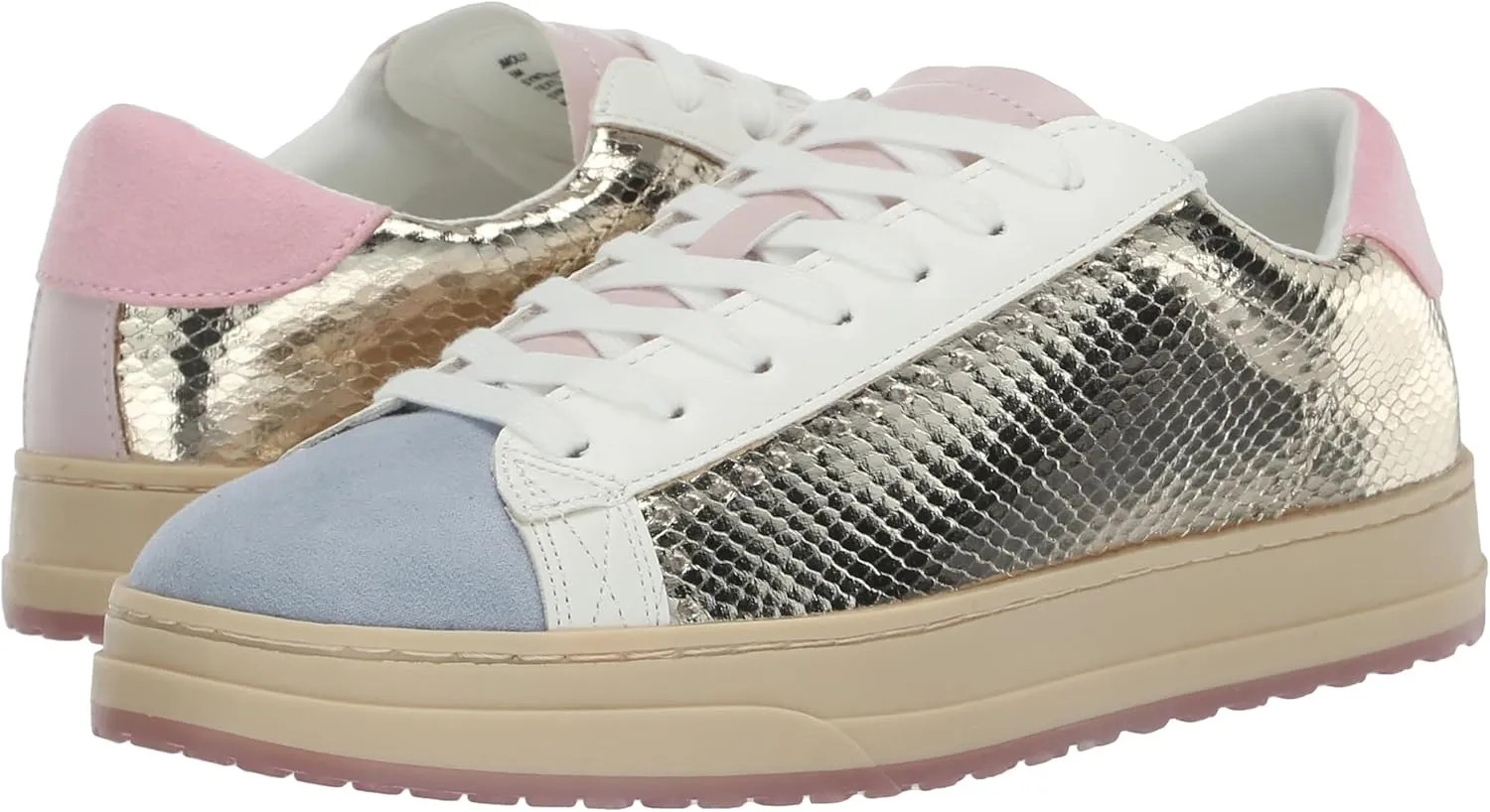 Molly Sneaker